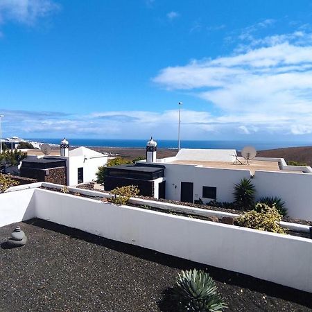 Casa Margarita Villa Tias Luaran gambar