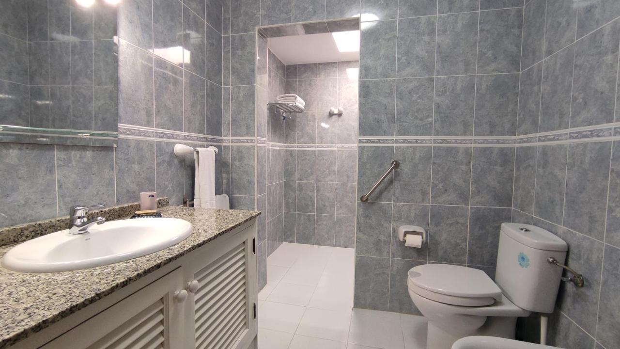 Casa Margarita Villa Tias Luaran gambar