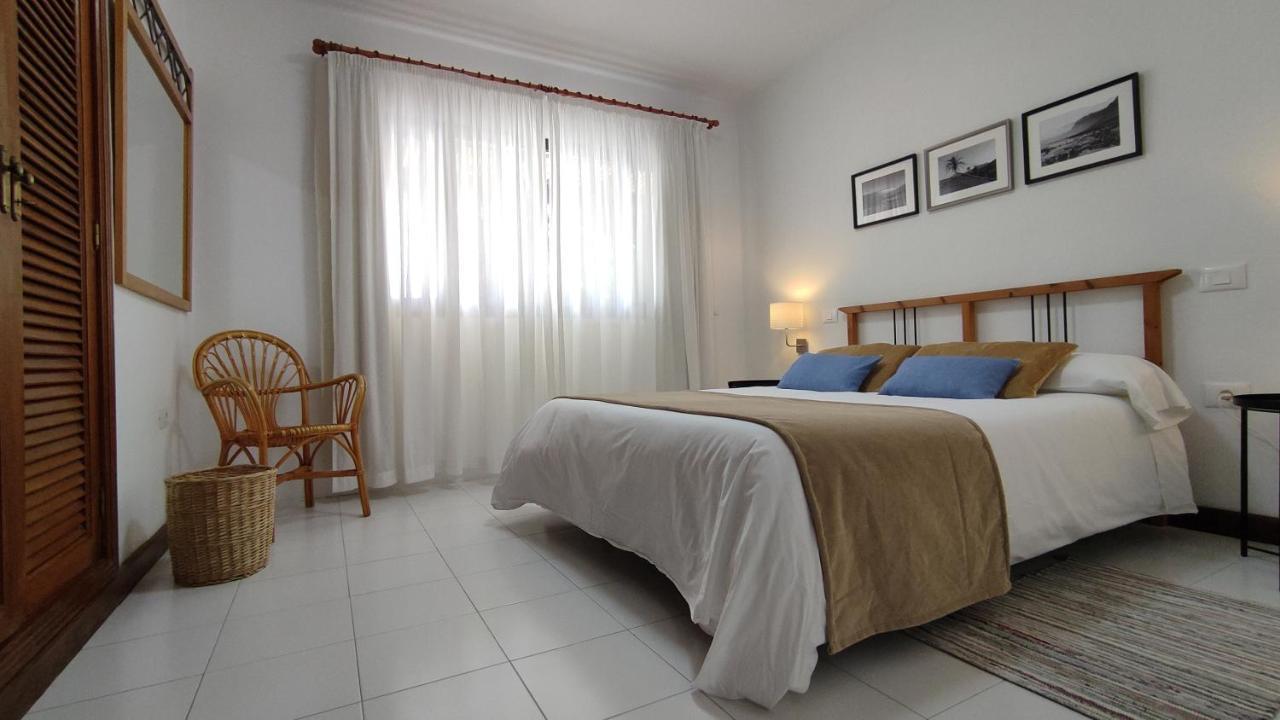 Casa Margarita Villa Tias Luaran gambar