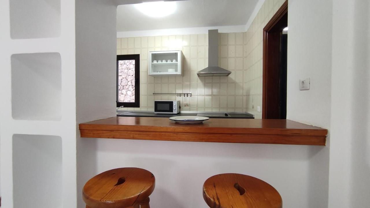 Casa Margarita Villa Tias Luaran gambar